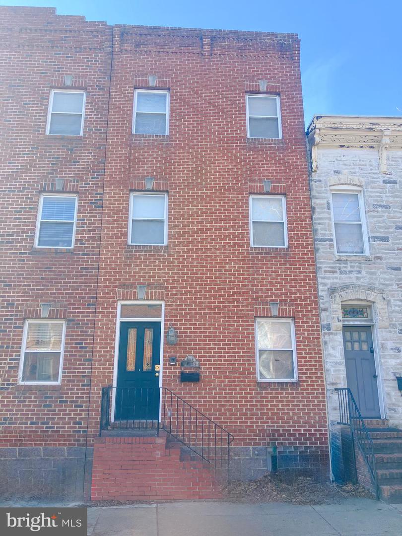 1612 Hanover St Property Photo 4