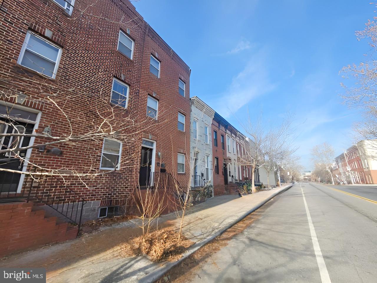 1612 Hanover St Property Photo 6
