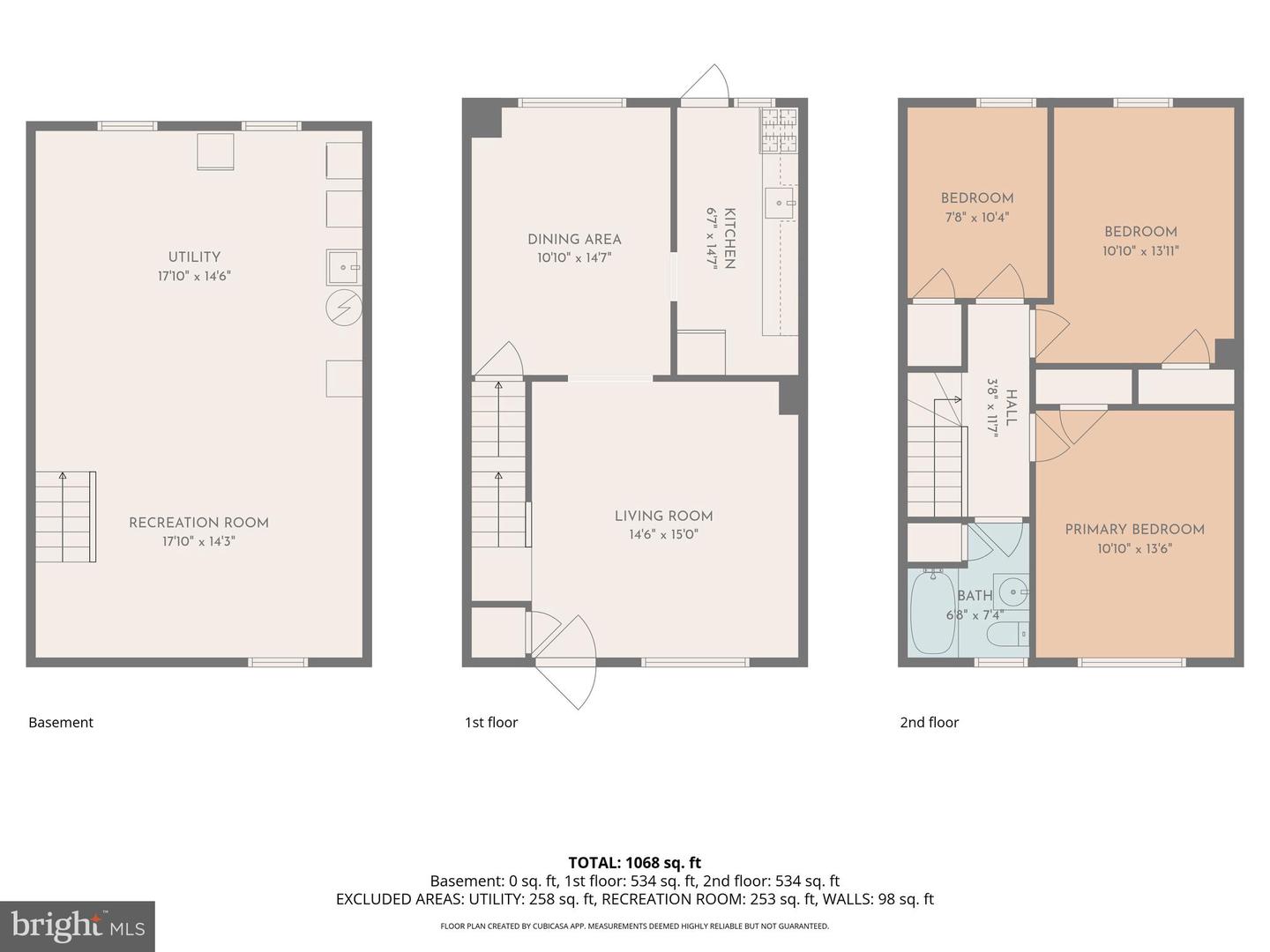 1409 Kenhill Ave Property Photo 2