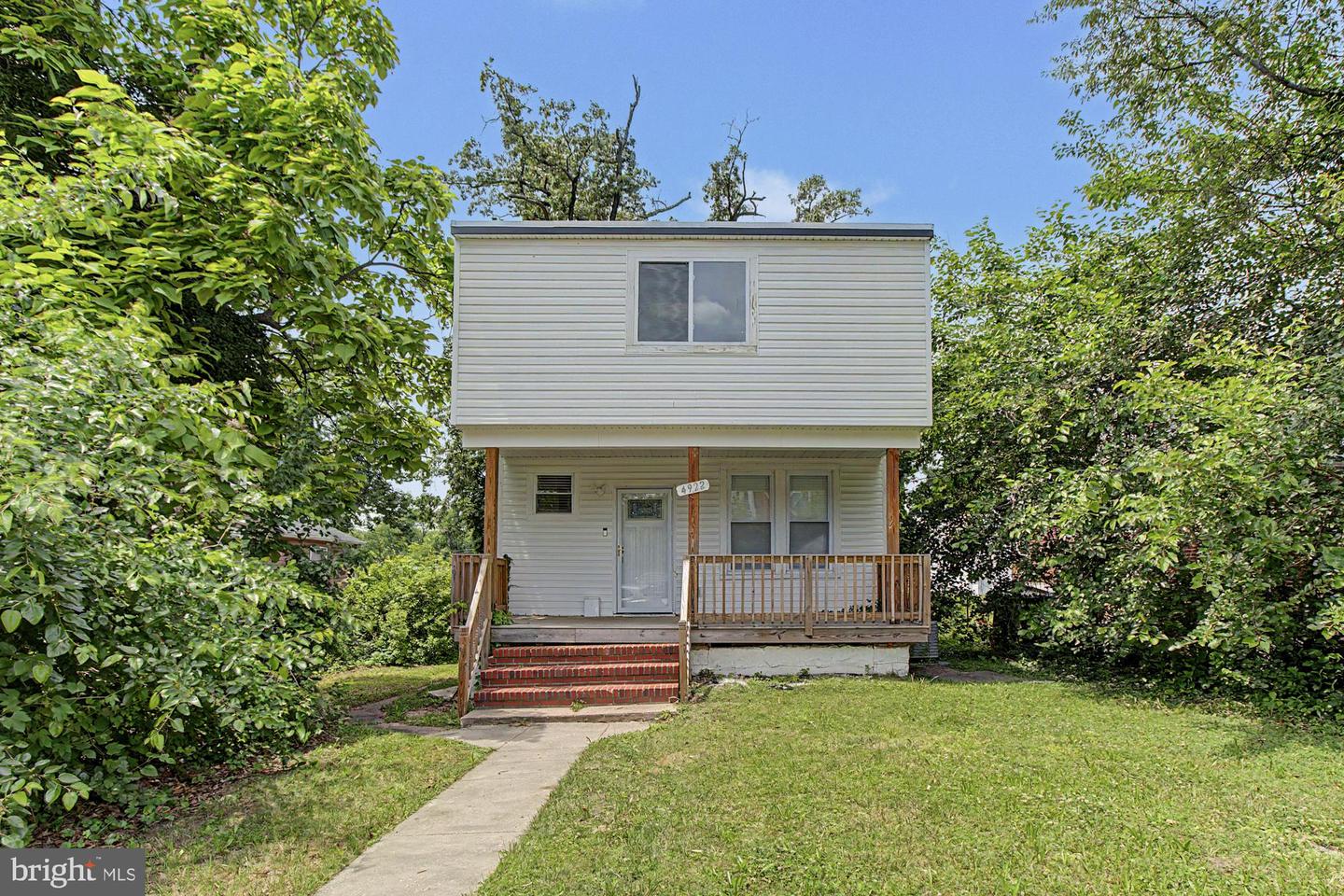 4922 Ivanhoe Ave Property Photo 36