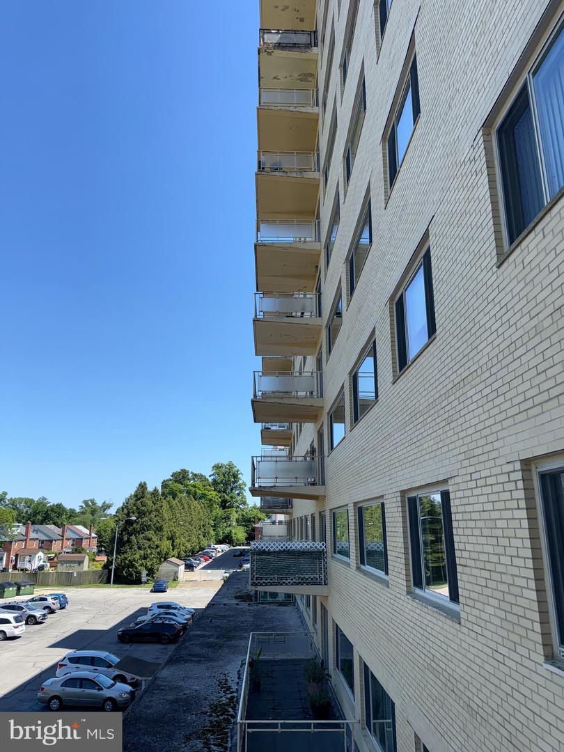 7121 Park Heights Ave #203 Property Photo 24