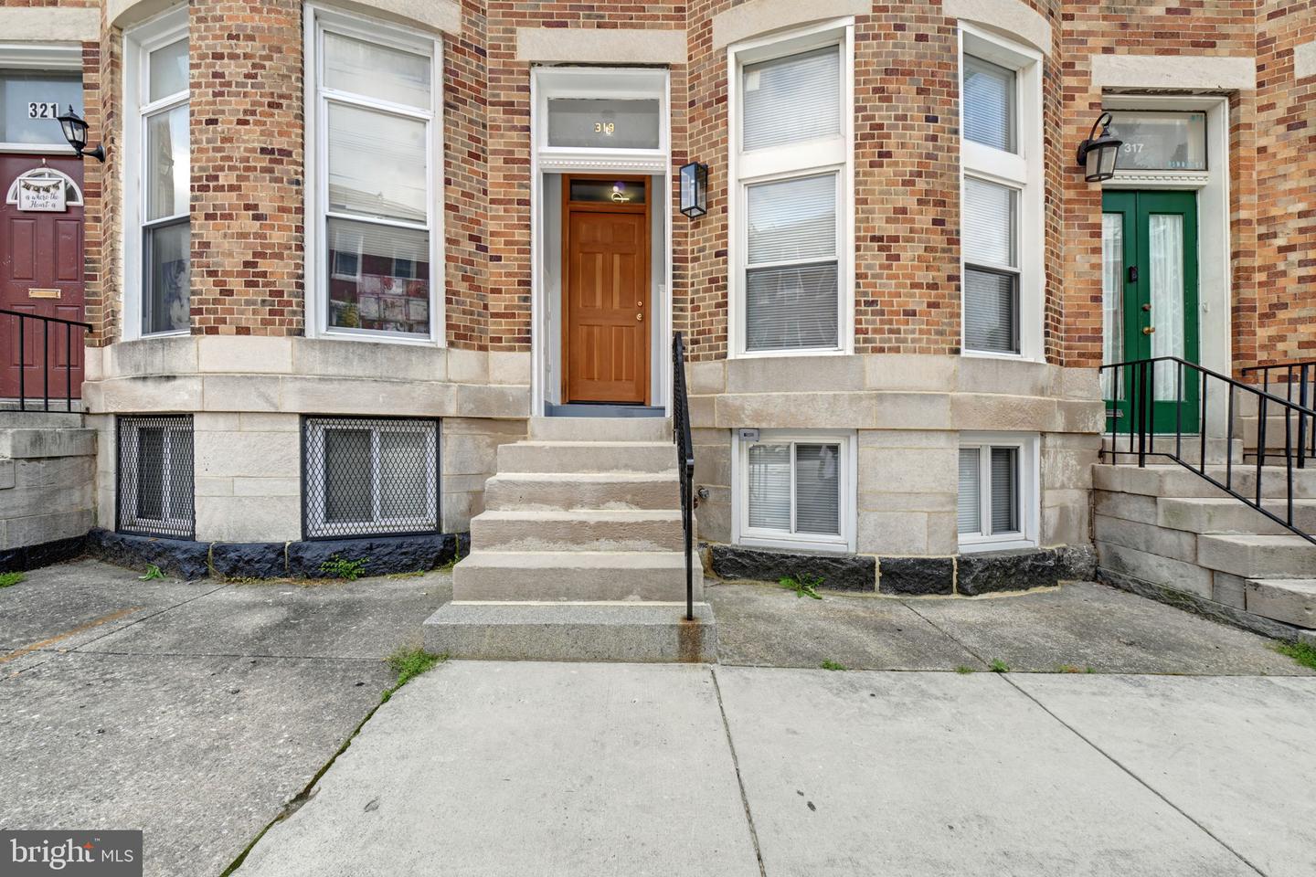 319 E 22nd St #unit 1 Property Photo 17
