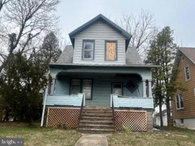 610 Tunbridge Rd Property Photo 1
