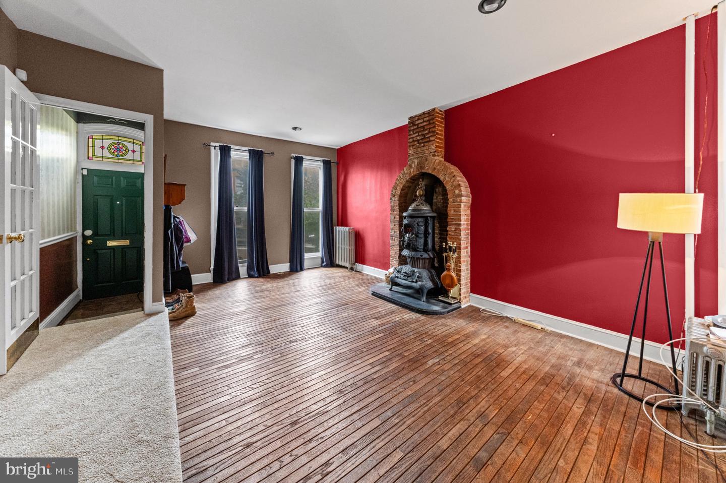 108 S Stricker St Property Photo 2