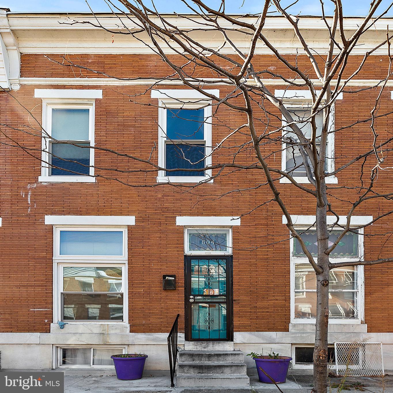 804 N Kenwood Ave Property Photo 1