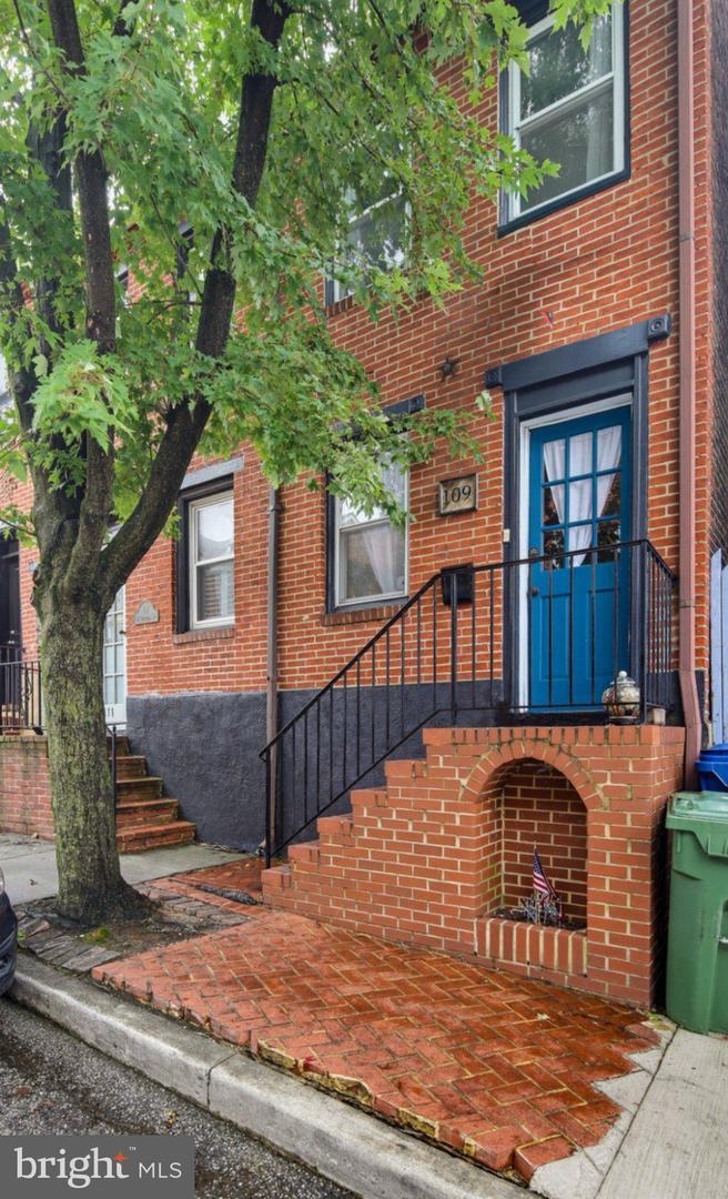 109 E Gittings St Property Photo 2