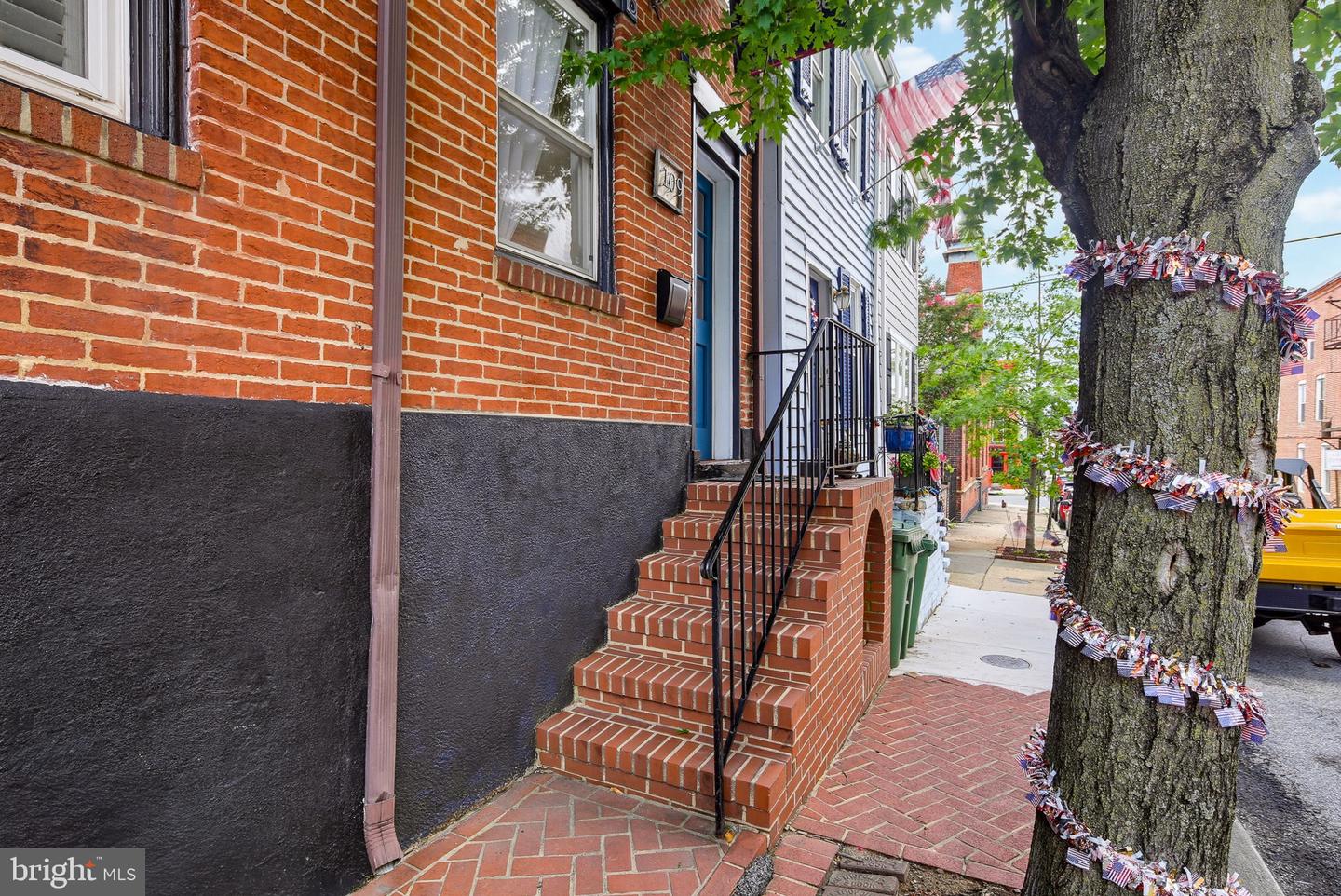 109 E Gittings St Property Photo 3