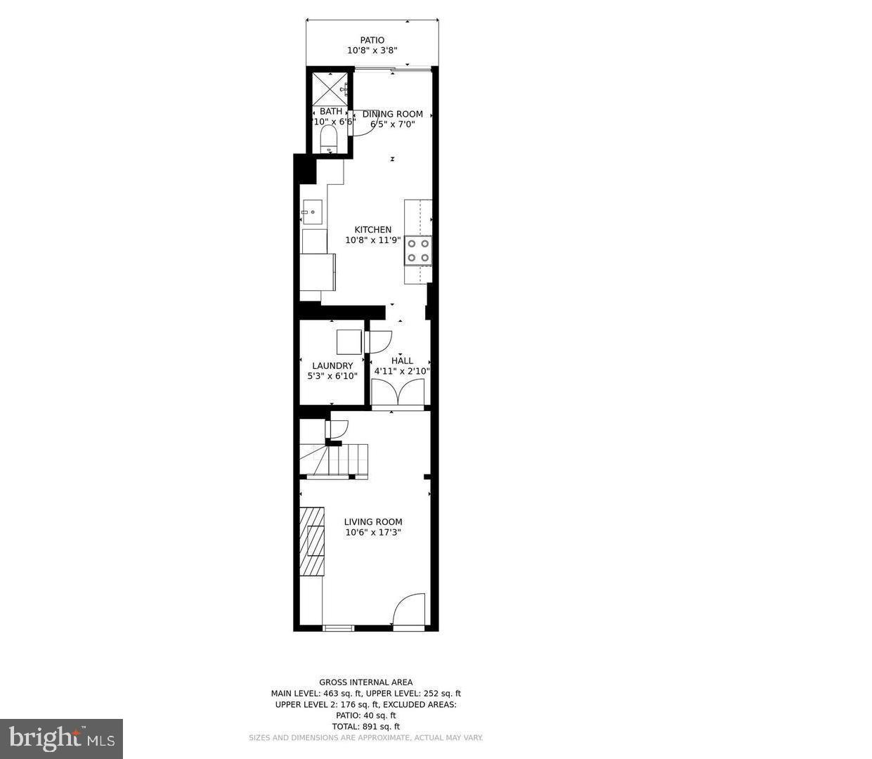 109 E Gittings St Property Photo 32
