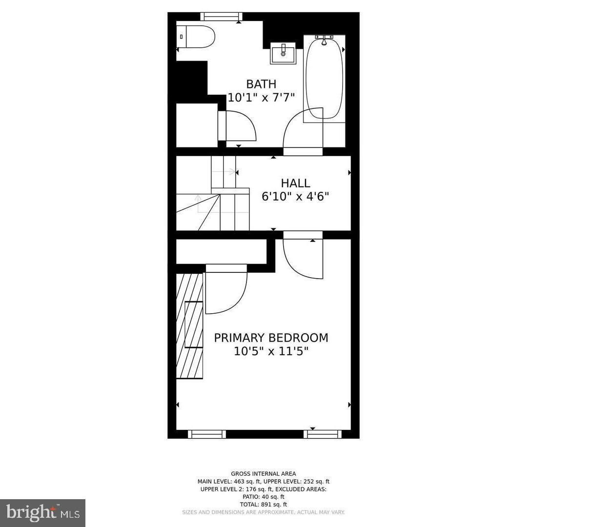 109 E Gittings St Property Photo 33