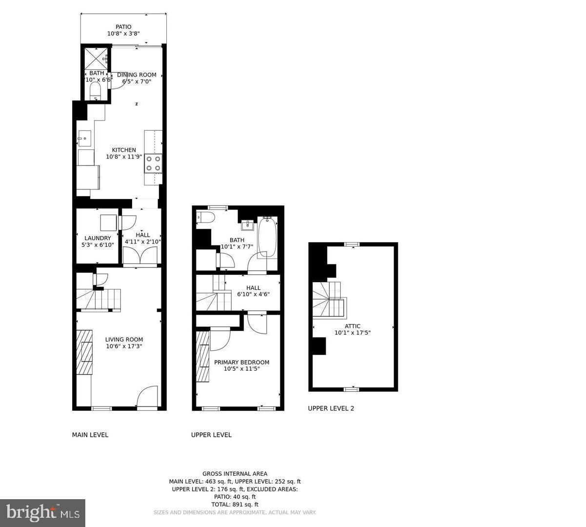 109 E Gittings St Property Photo 35