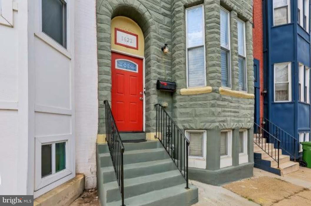 1622 Edmondson Ave Property Photo 2