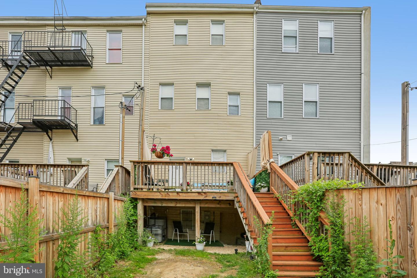 1622 Edmondson Ave Property Photo 23