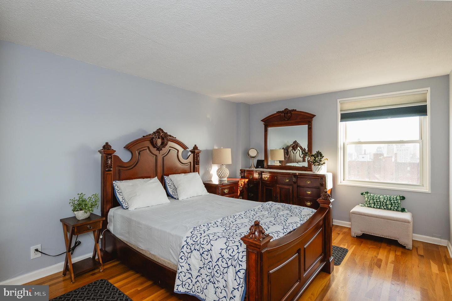 1101 Saint Paul St #1504 Property Photo 17