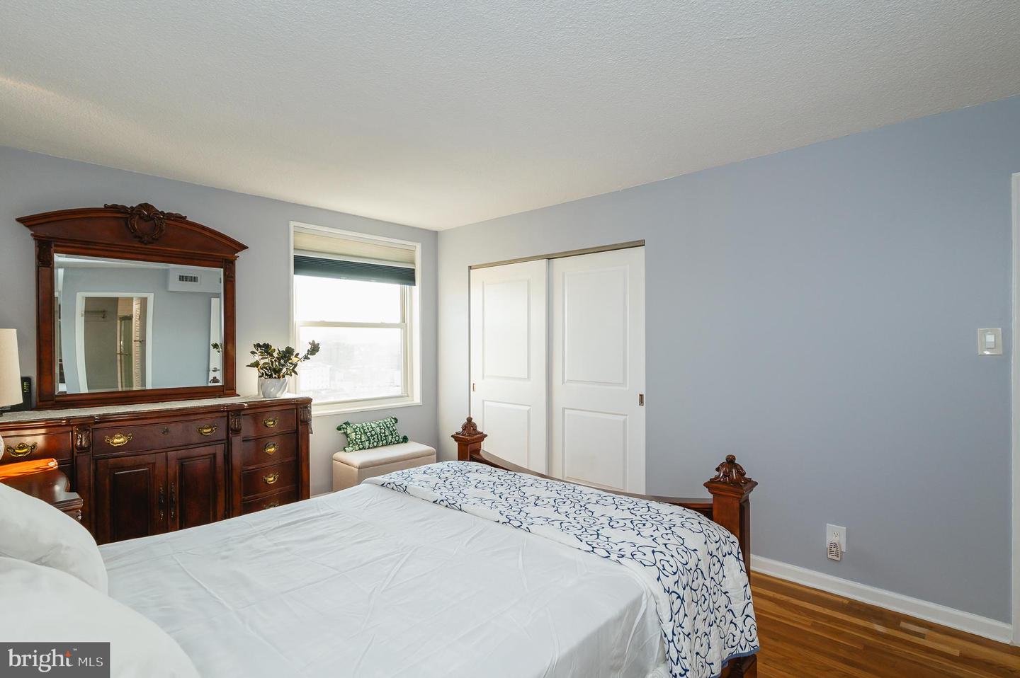 1101 Saint Paul St #1504 Property Photo 20