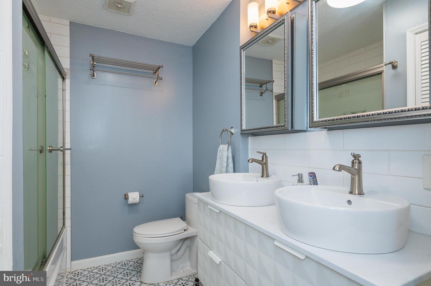 1101 Saint Paul St #1504 Property Photo 21