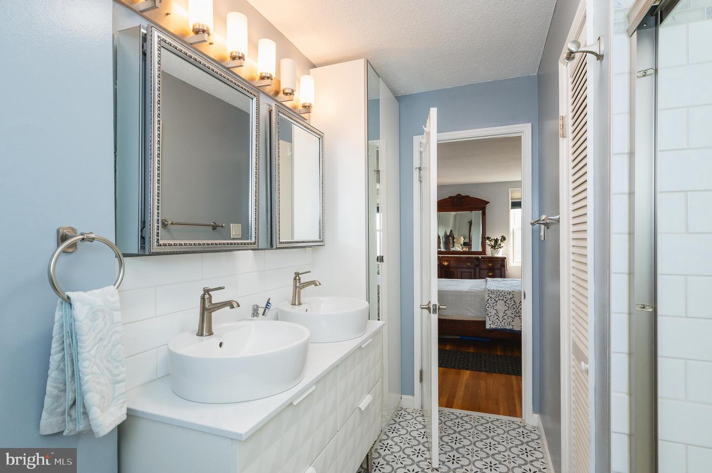 1101 Saint Paul St #1504 Property Photo 22