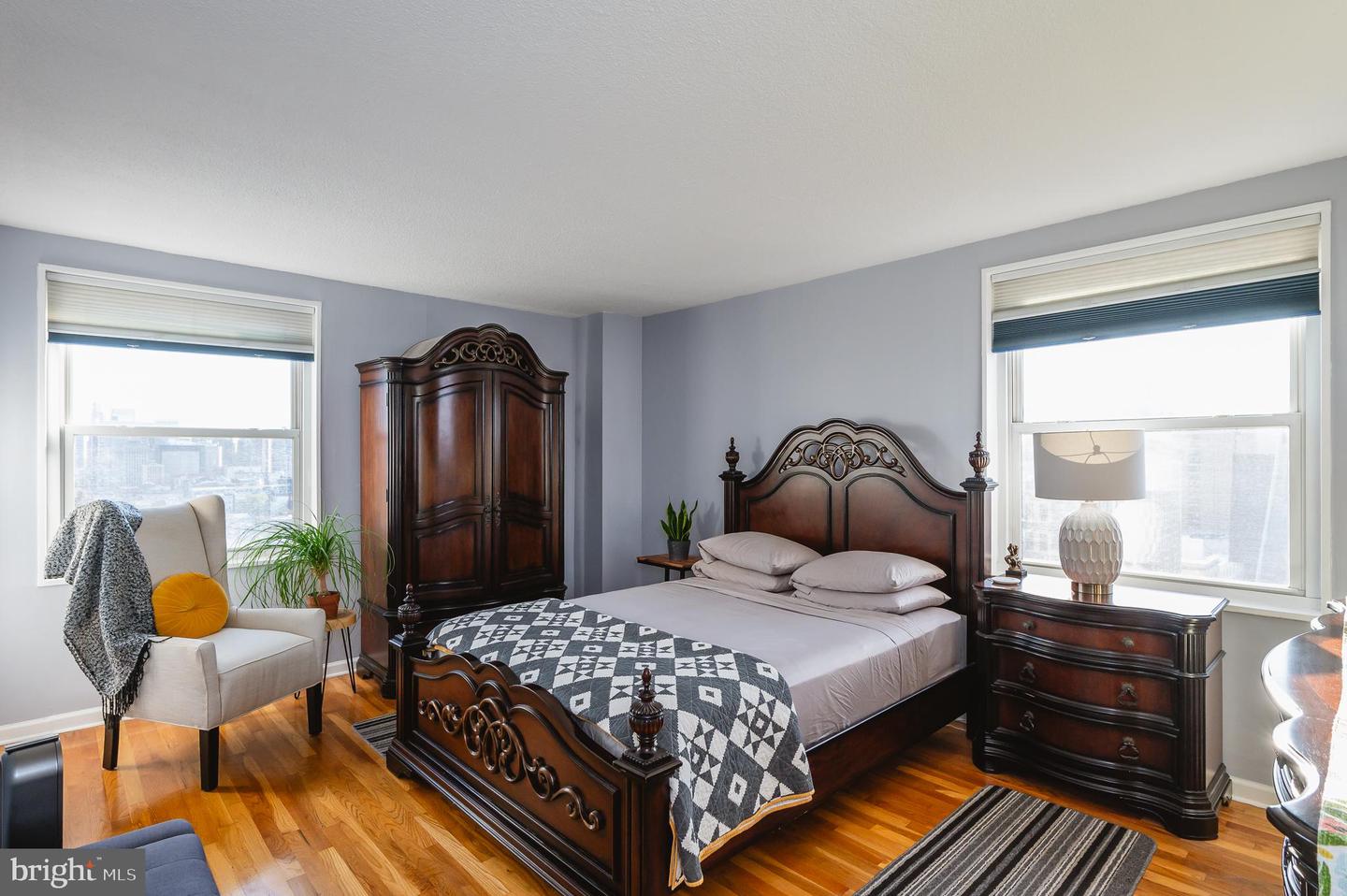 1101 Saint Paul St #1504 Property Photo 25