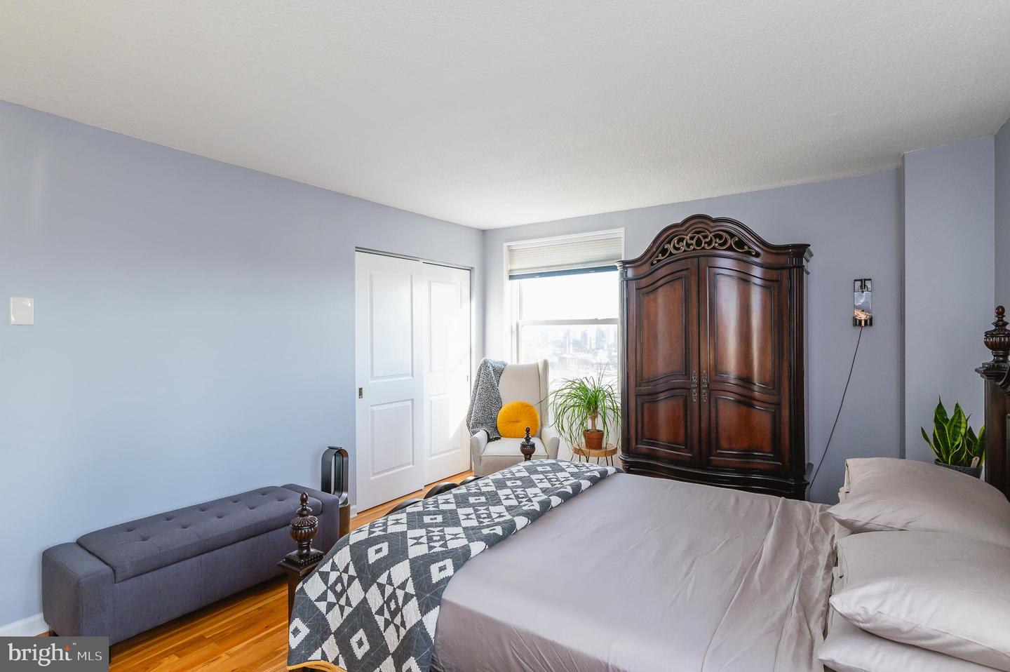1101 Saint Paul St #1504 Property Photo 28