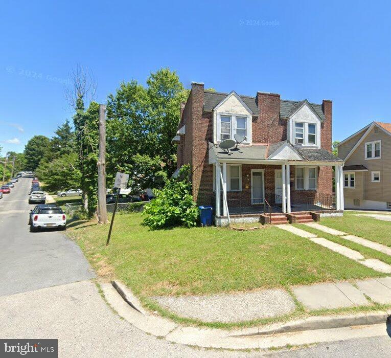 3116 MARY AVE Property Photo 1