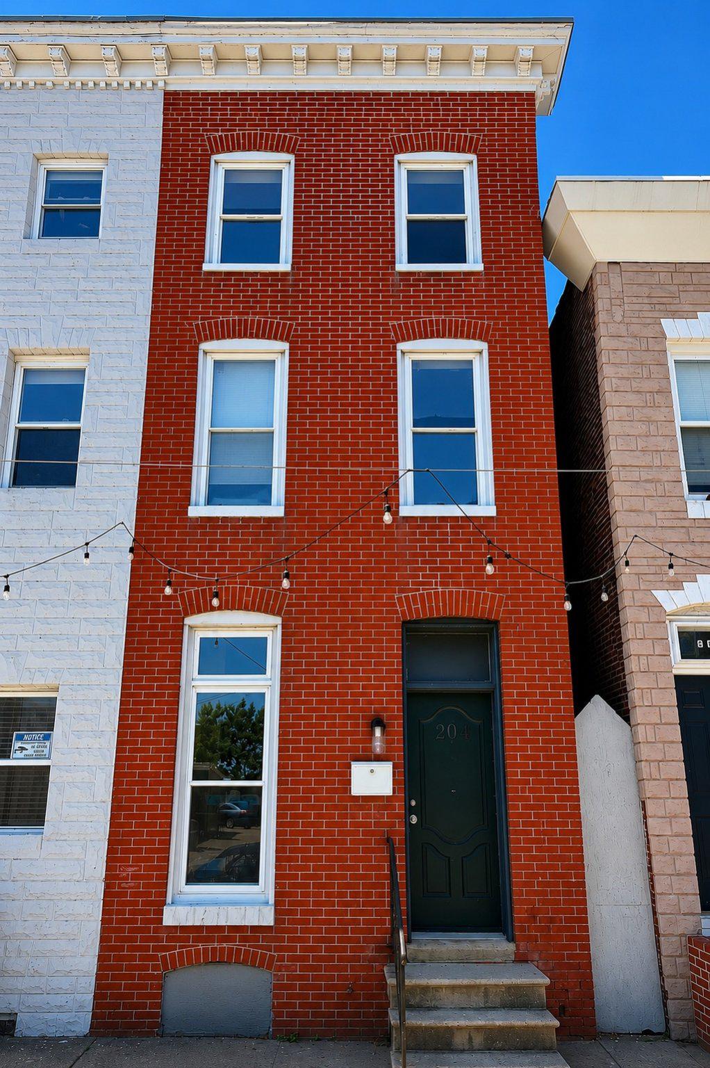 204 N CHESTER ST Property Photo 1