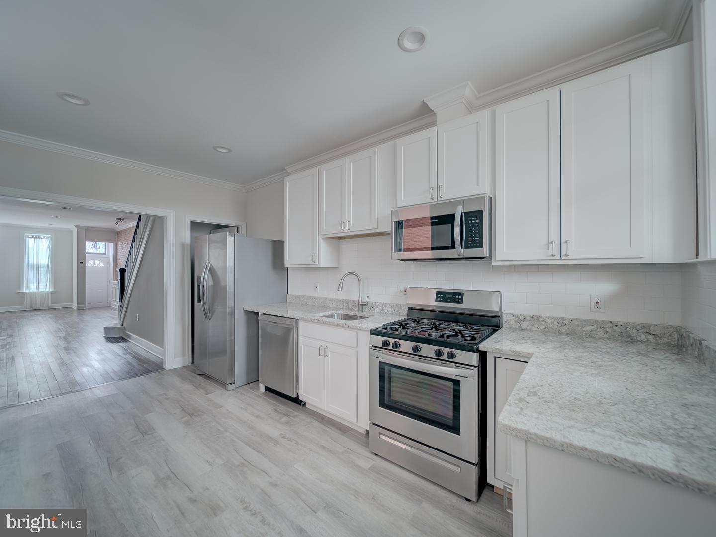 417 N Collington Ave Property Photo 22