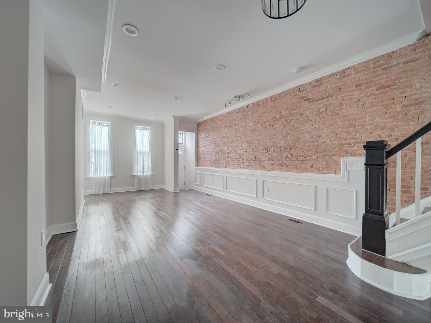 417 N Collington Ave Property Photo 31
