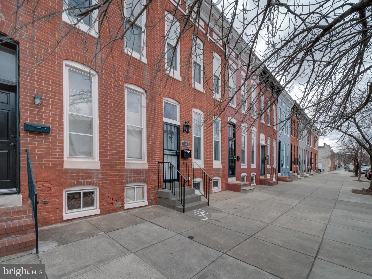 417 N Collington Ave Property Photo 35