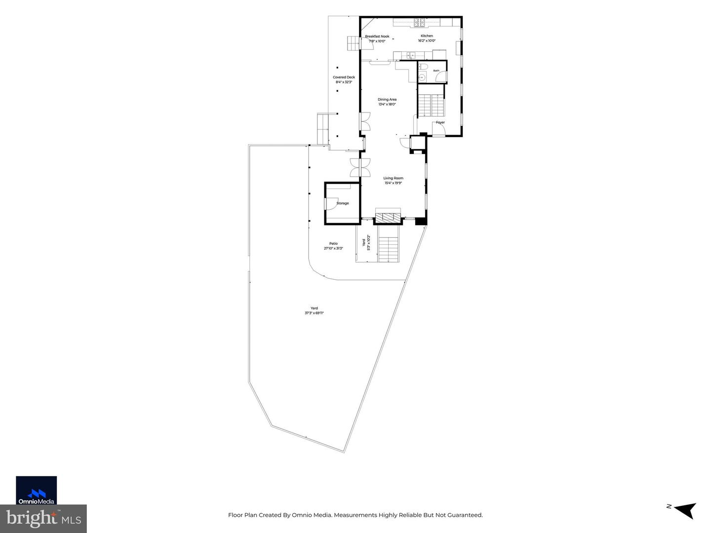 124 W Montgomery St Property Photo 111