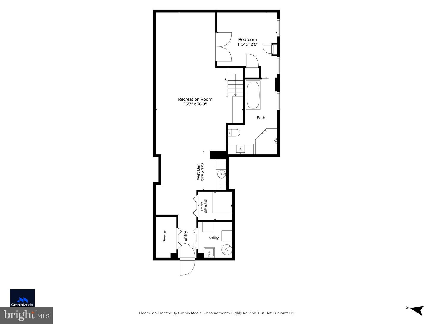 124 W Montgomery St Property Photo 113