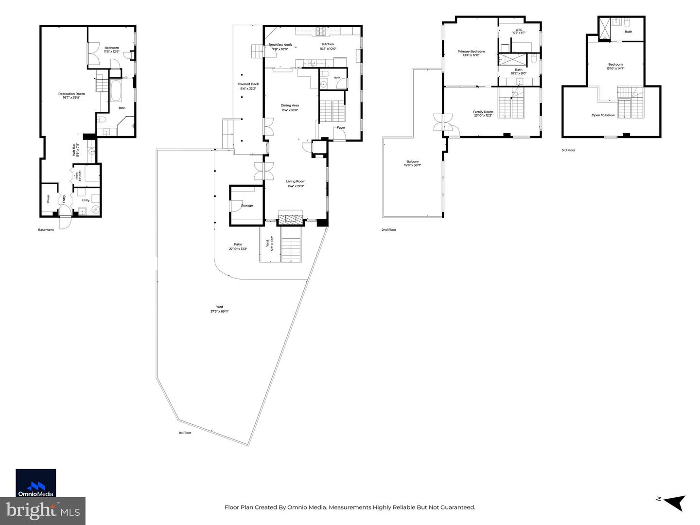124 W Montgomery St Property Photo 114