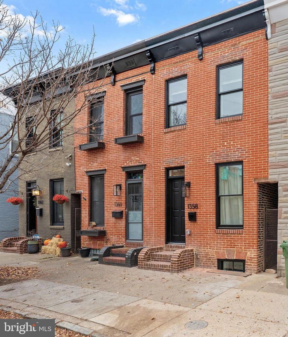 1358 Towson St Property Photo 1