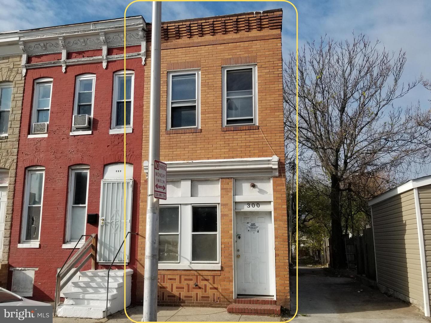 300 Pulaski St Property Photo 1