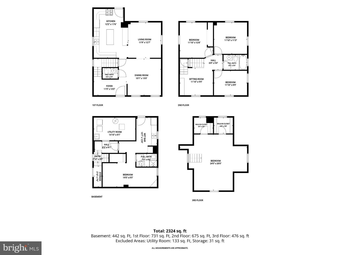 2708 Evergreen Ave Property Photo 50