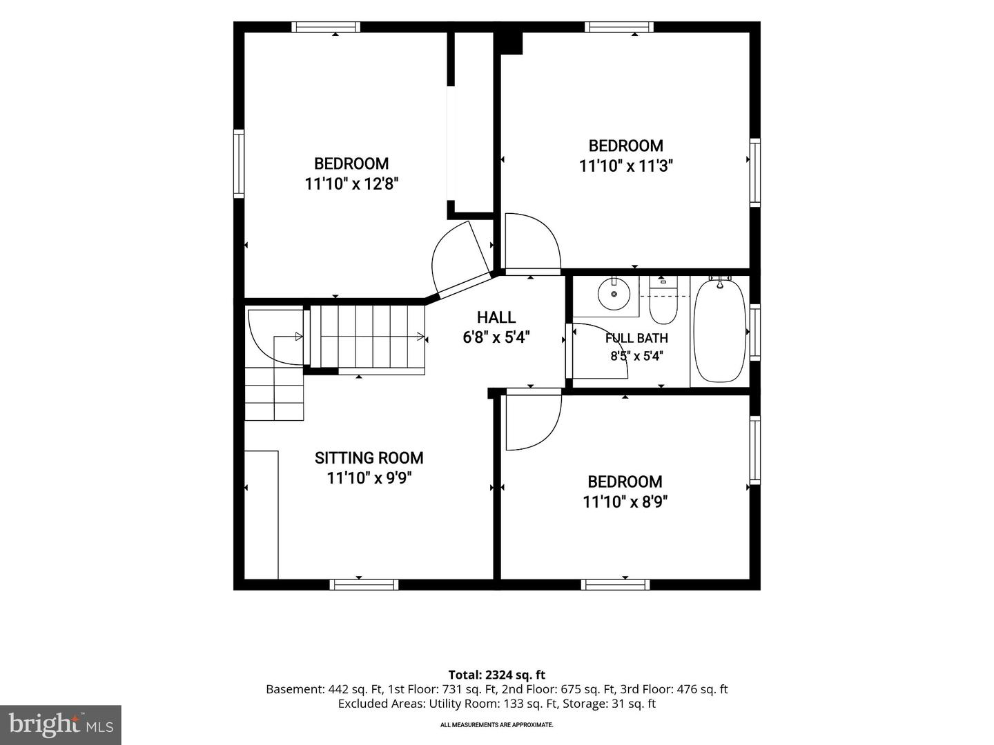 2708 Evergreen Ave Property Photo 53