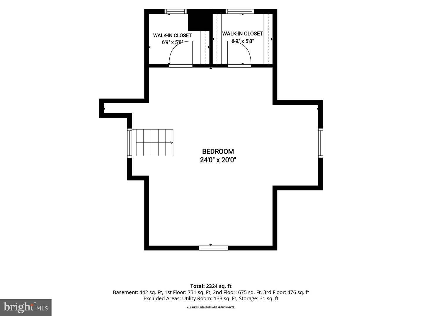 2708 Evergreen Ave Property Photo 54