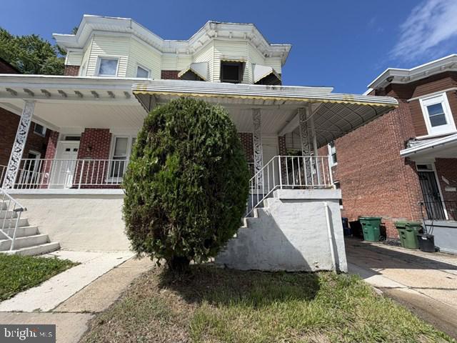 534 Richwood Ave Property Photo 1