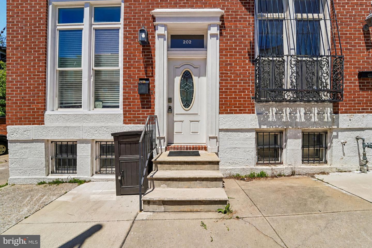 202 E Lafayette Ave Property Photo 29