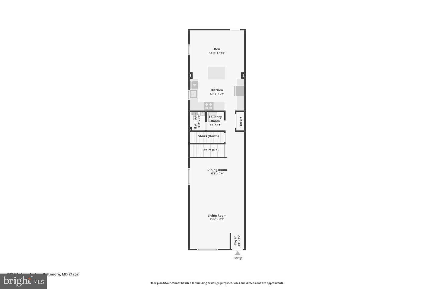 202 E Lafayette Ave Property Photo 30