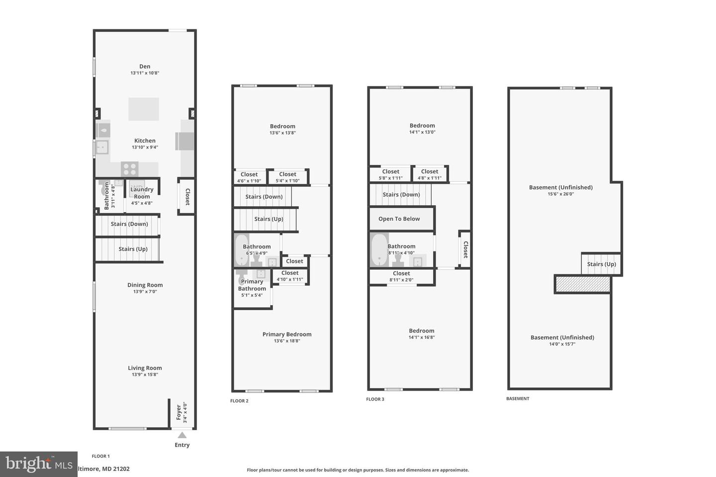202 E Lafayette Ave Property Photo 34