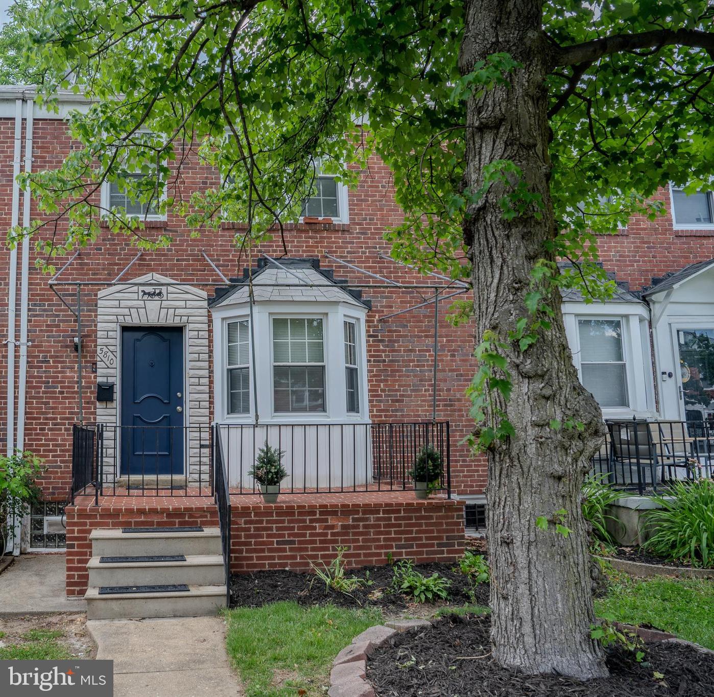 5810 Falkirk Rd Property Photo 1