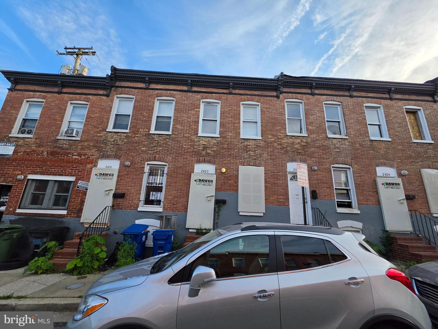 2420 Etting St Property Photo 2