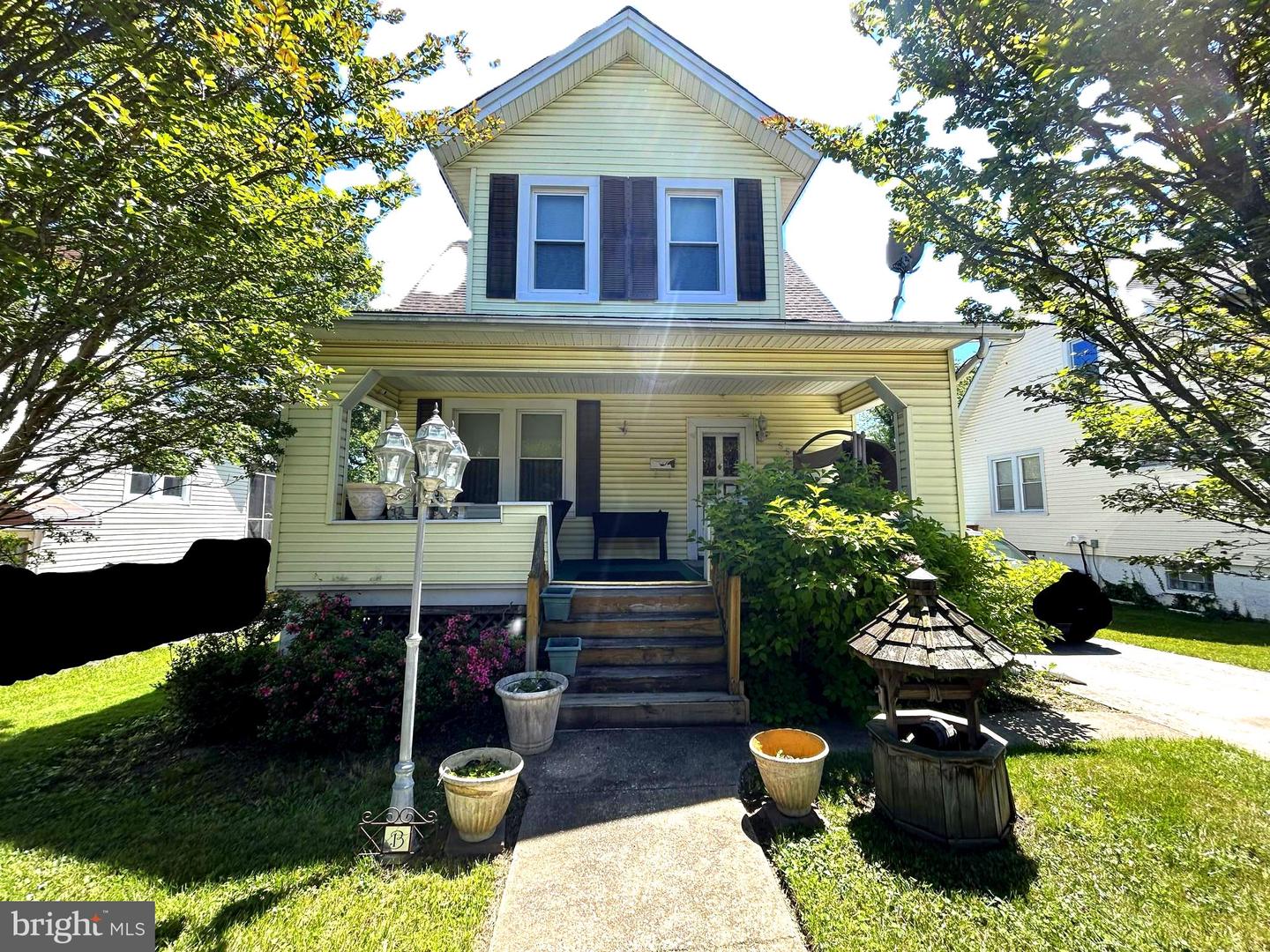 5503 Govane Ave Property Photo 1