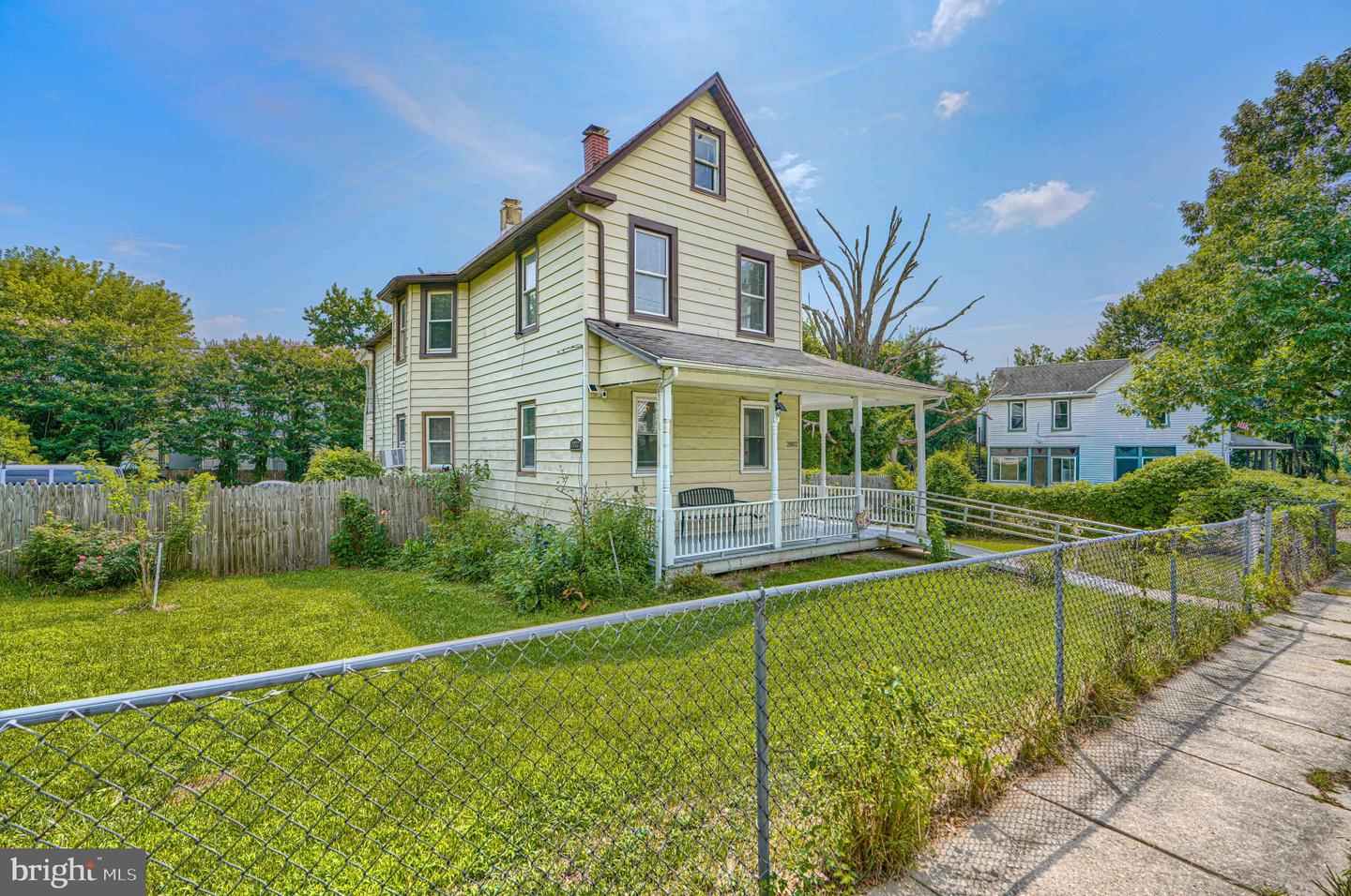 2802 Grindon Ave Property Photo 6
