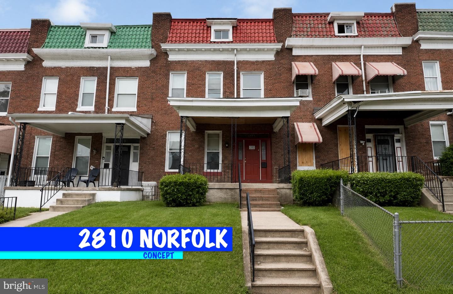 2810 Norfolk Ave Property Photo 1