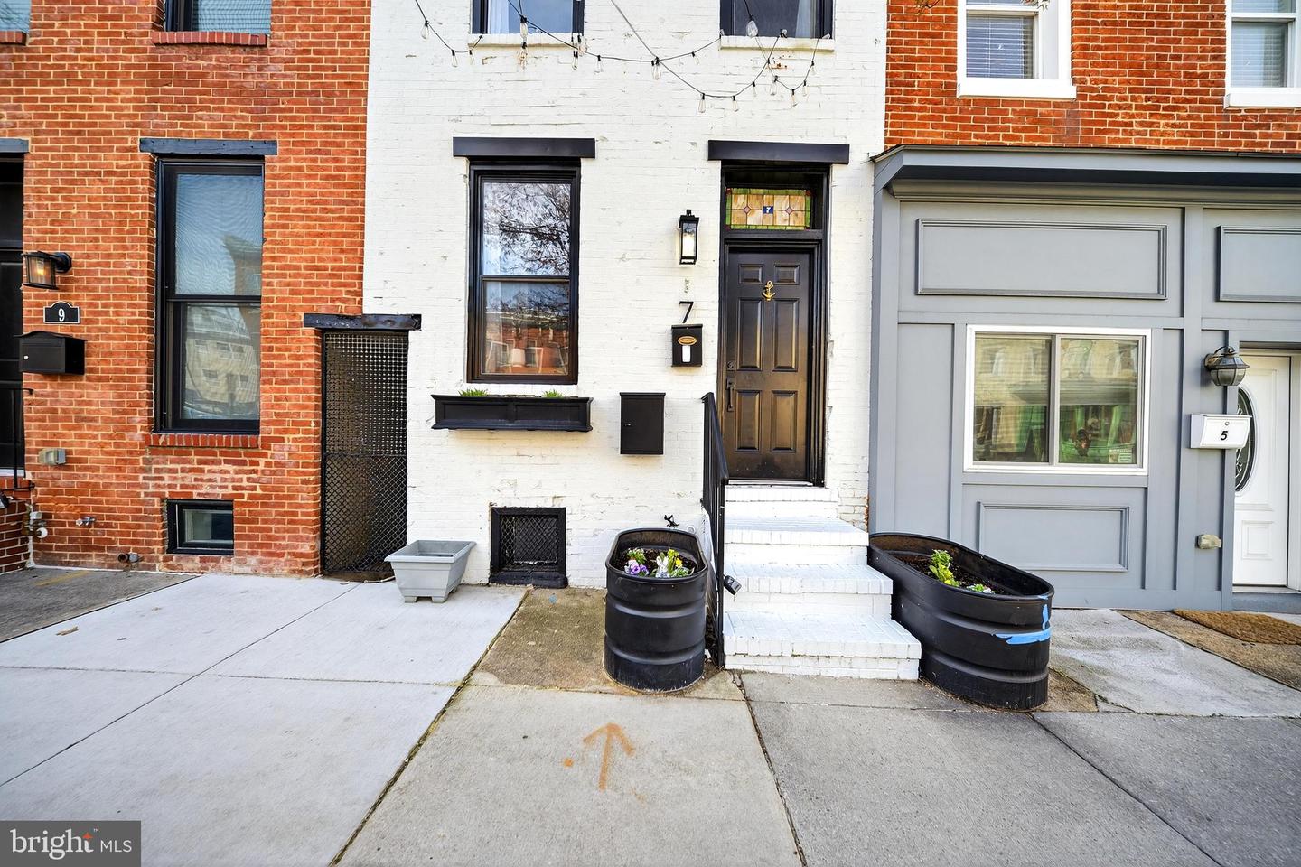 7 E Fort Ave Property Photo 41