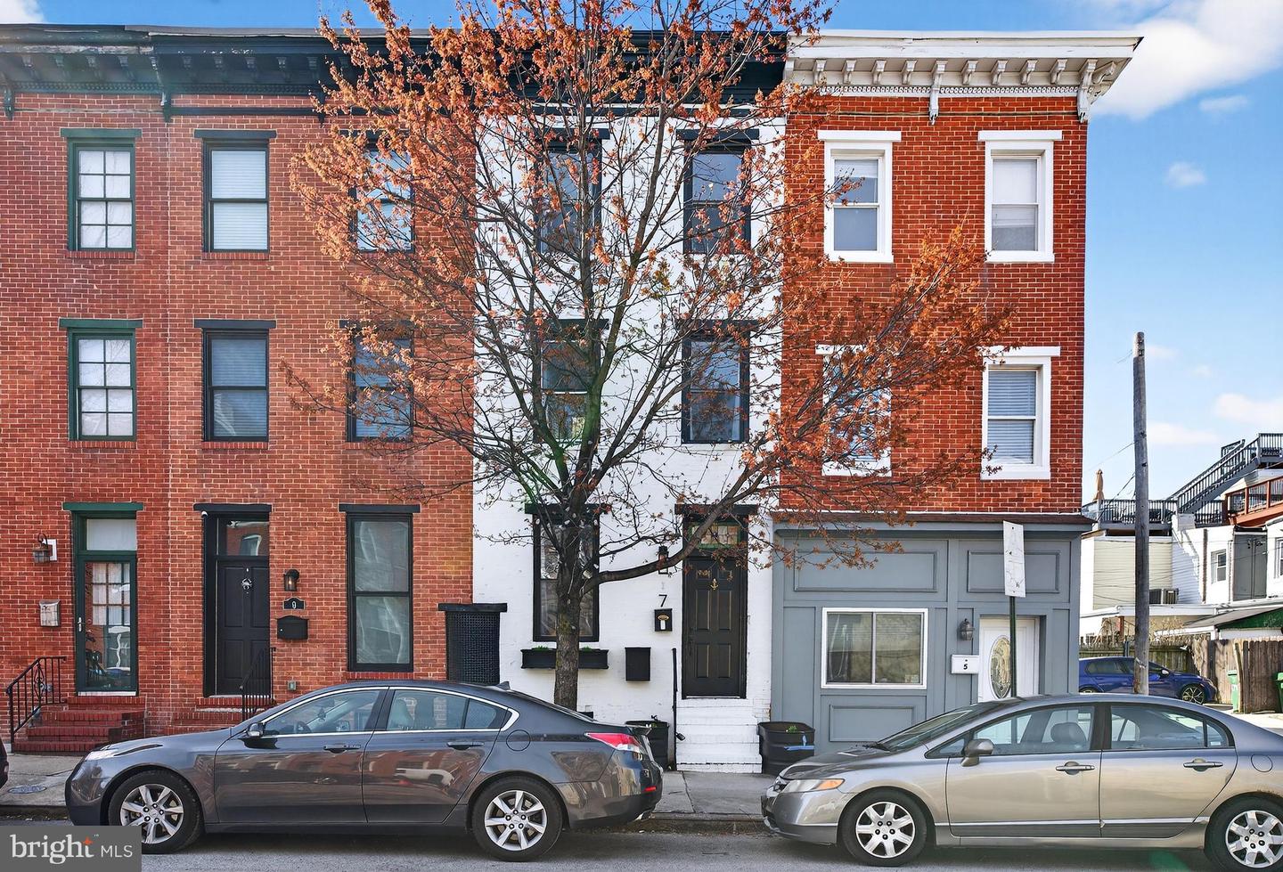 7 E Fort Ave Property Photo 61