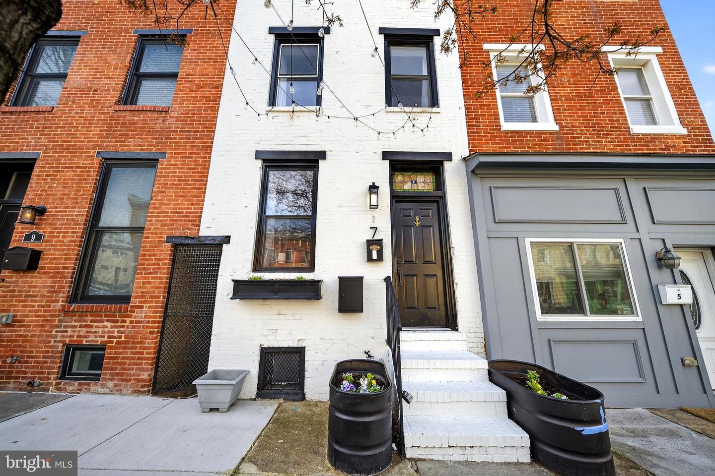 7 E Fort Ave Property Photo 64