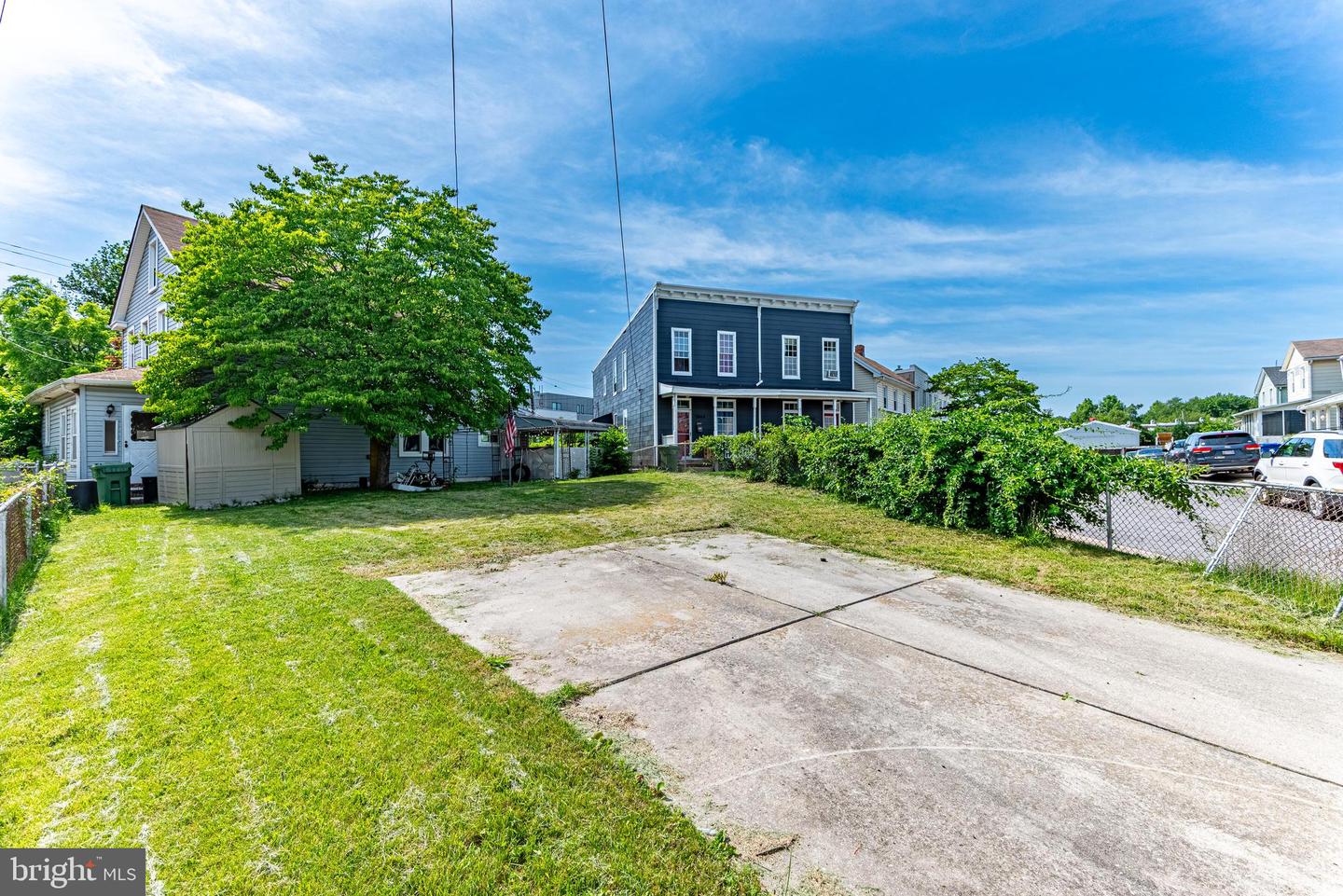 1302 Cox St Property Photo 27