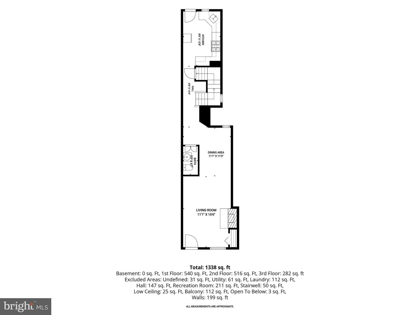 112 W Lee St Property Photo 43