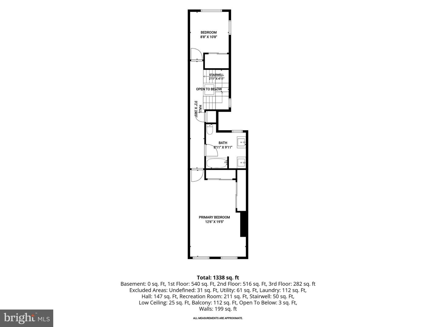 112 W Lee St Property Photo 44